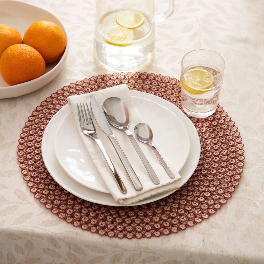 Vaso con textura burbujas 310 ml