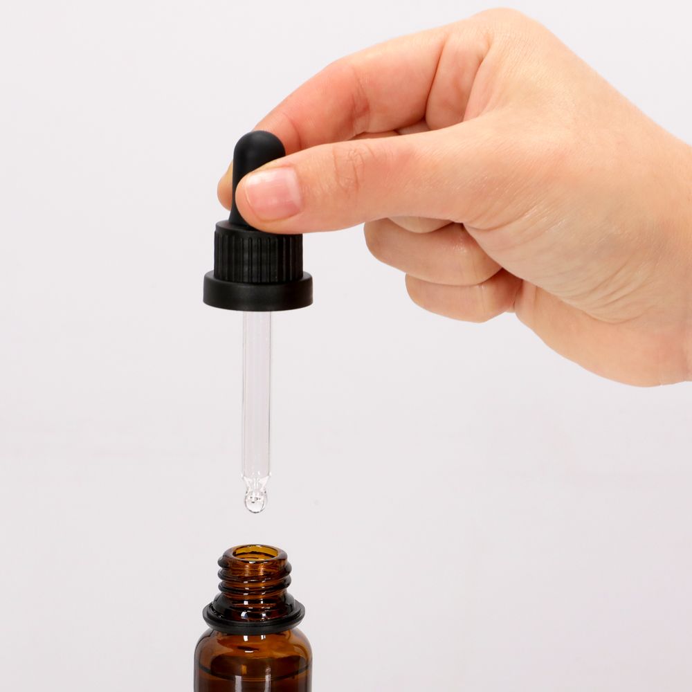 Aceite aromático mora silvestre 20 ml