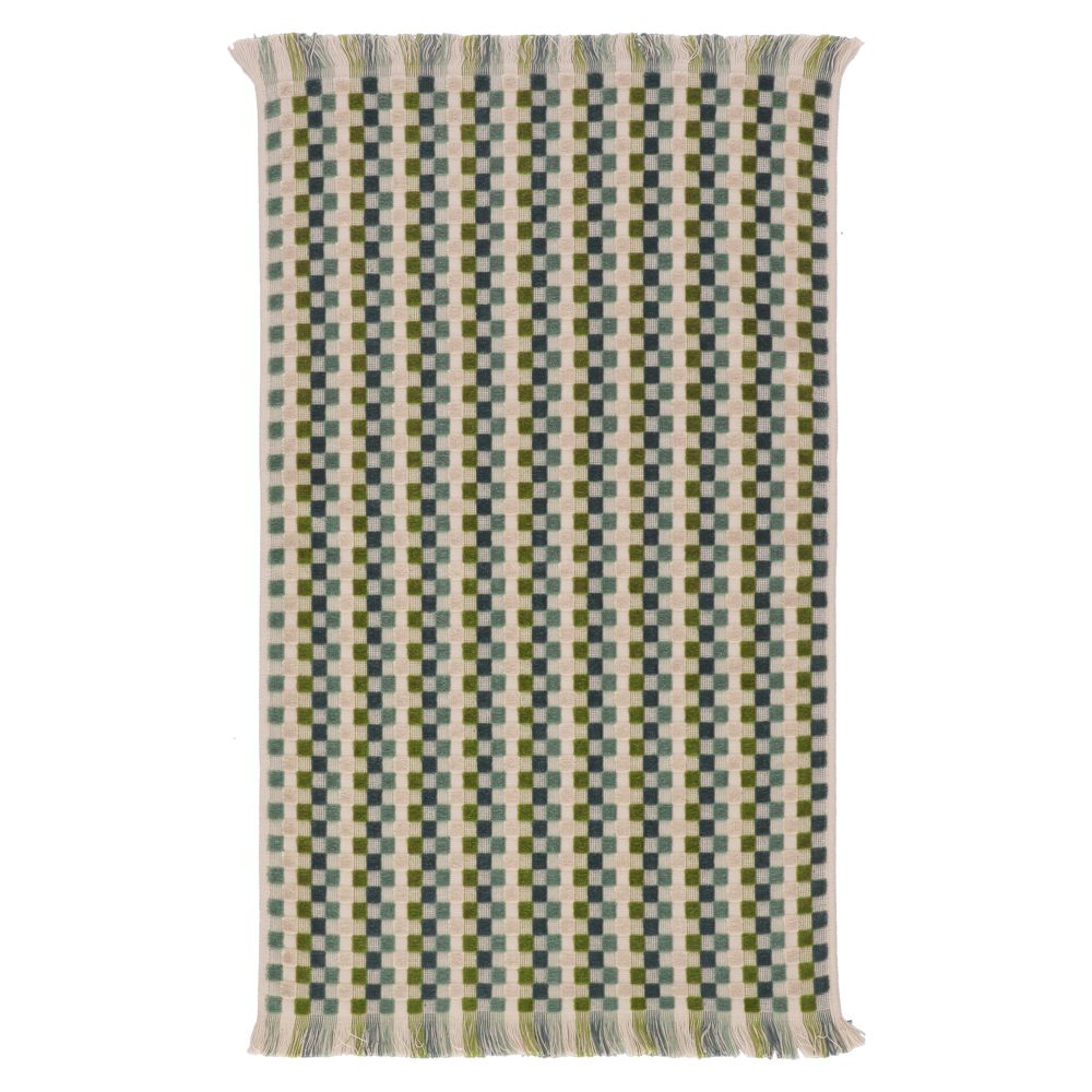 Toalla de mano velour 40x70 cm 520 g