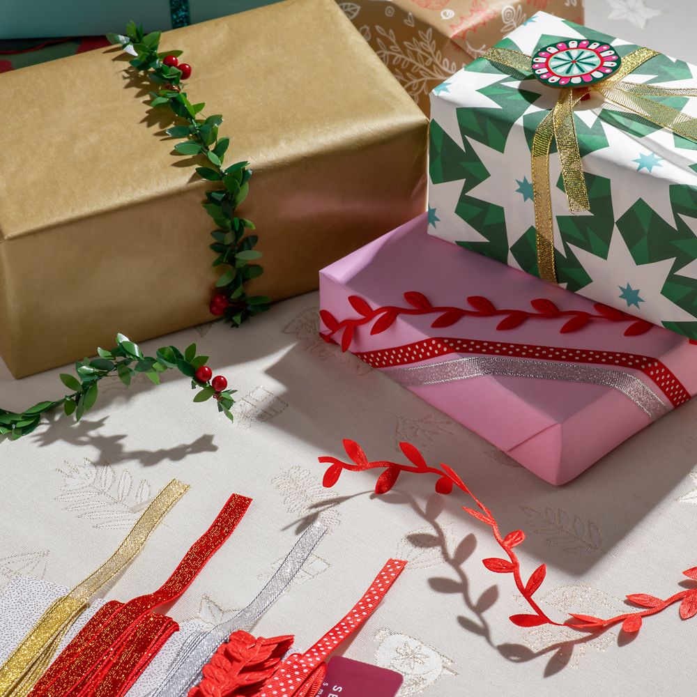 Rollo Fantasía Regalo 3.5 m