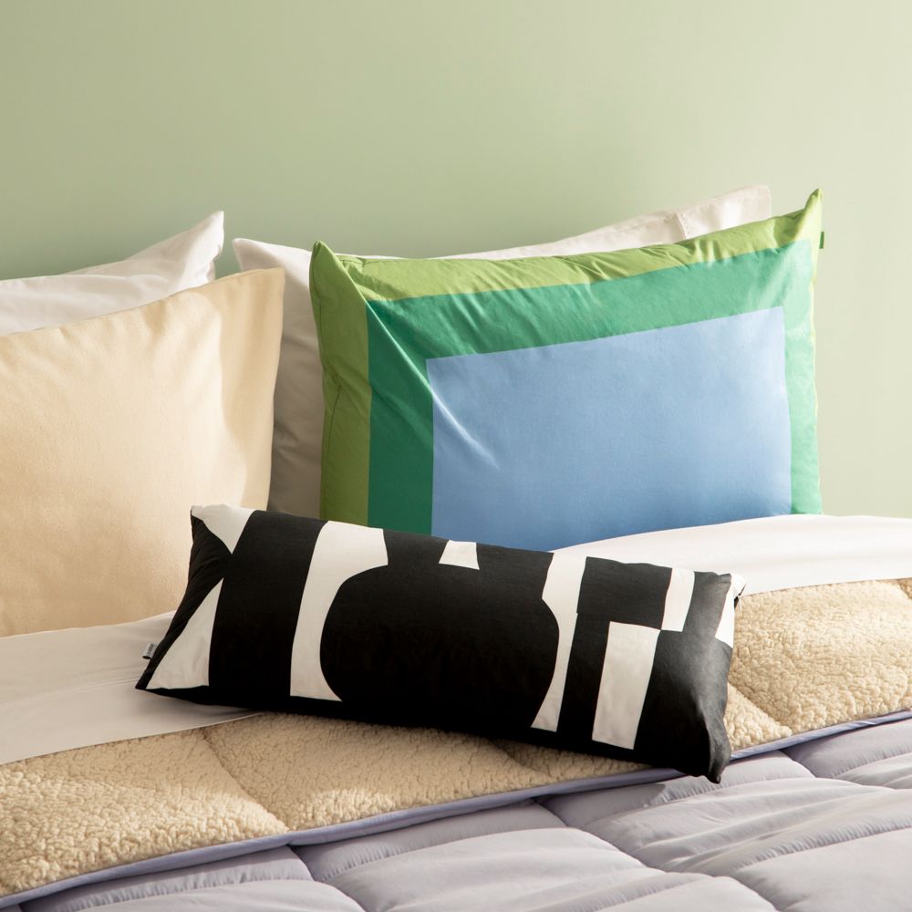 Cojín con diseño 30x60 cm