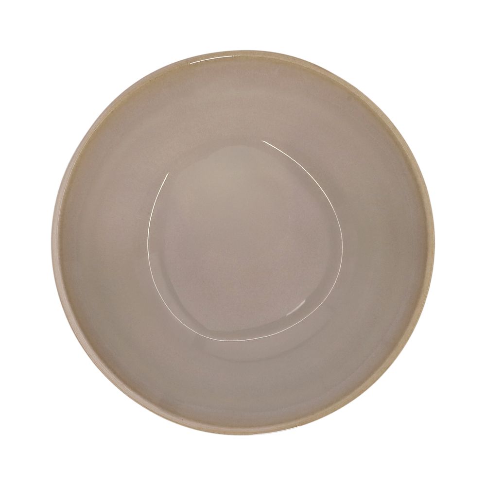 Bowl cereal Reactive