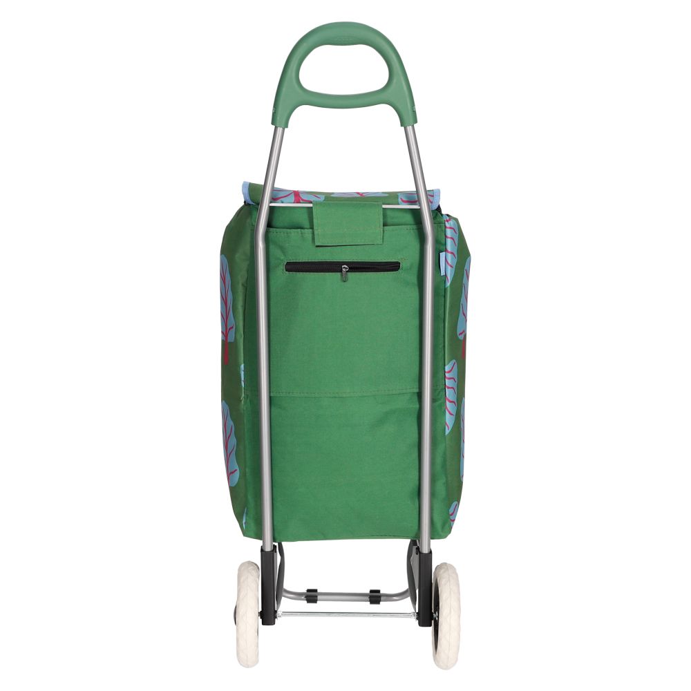 Carro de compras plegable 36 L