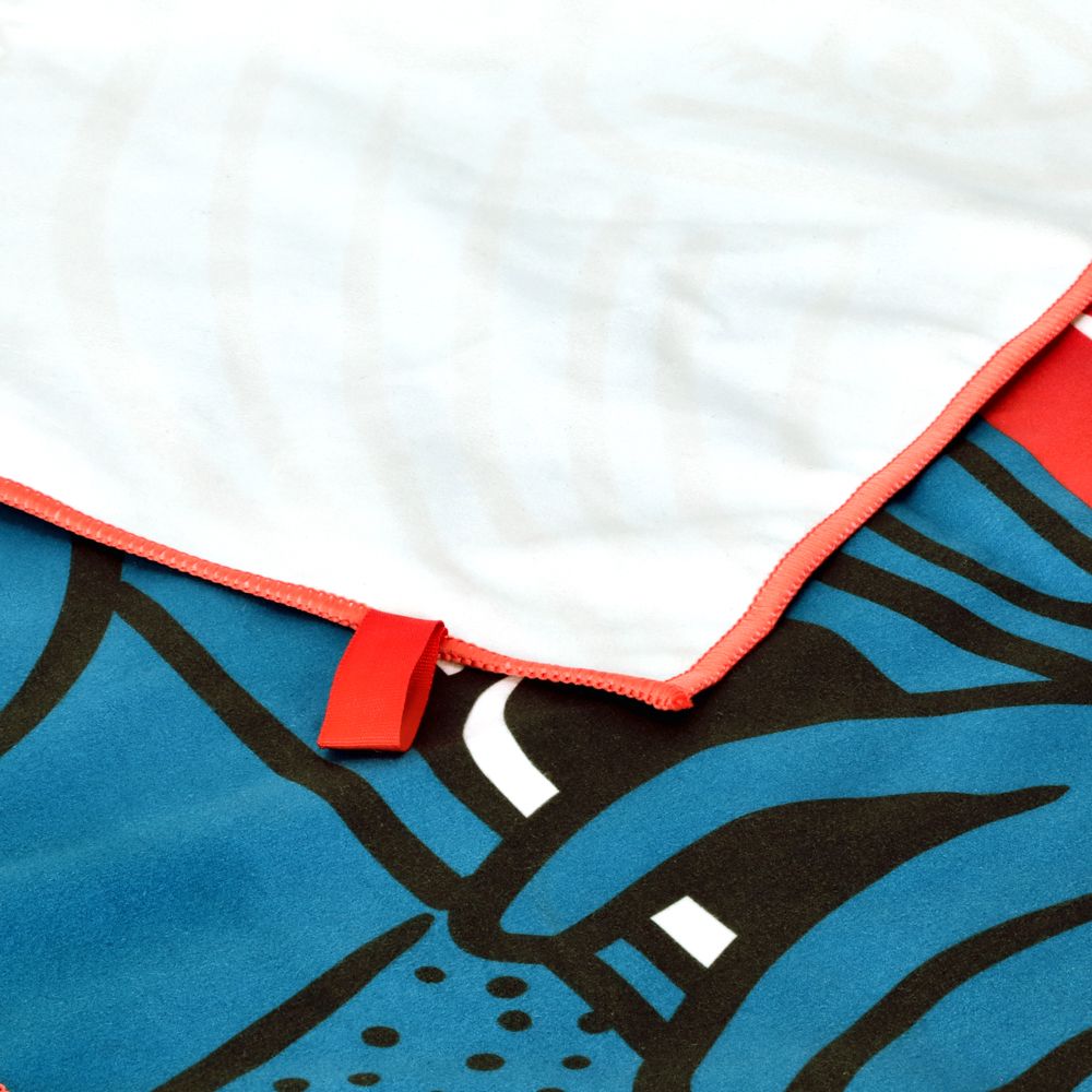 Paño seca copas 50x70 cm