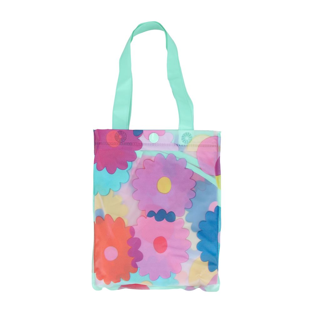 IMPERMEABLE PVC T 3-6 NIÑA, 0000, 0008