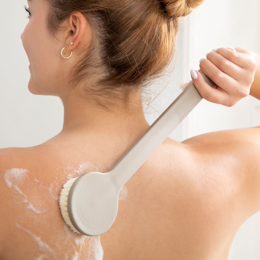 Cepillo para espalda