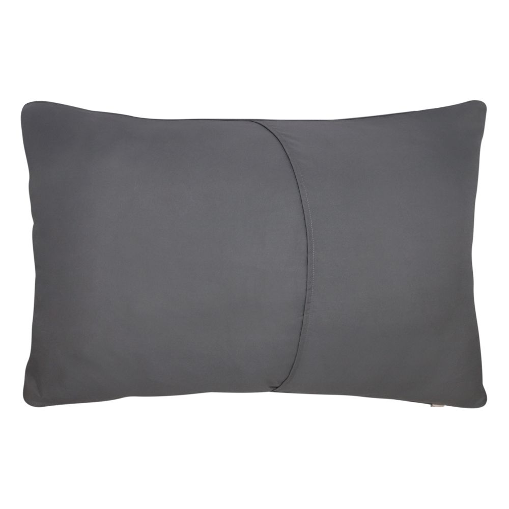 Funda para almohadón de microfibra 70x50 cm