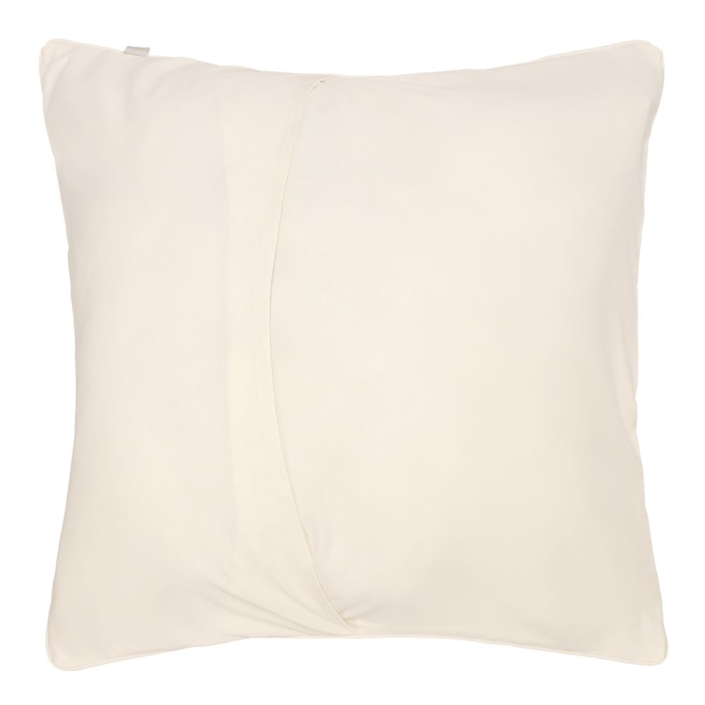 Funda Cojín Poly Quilt 50x50 cm