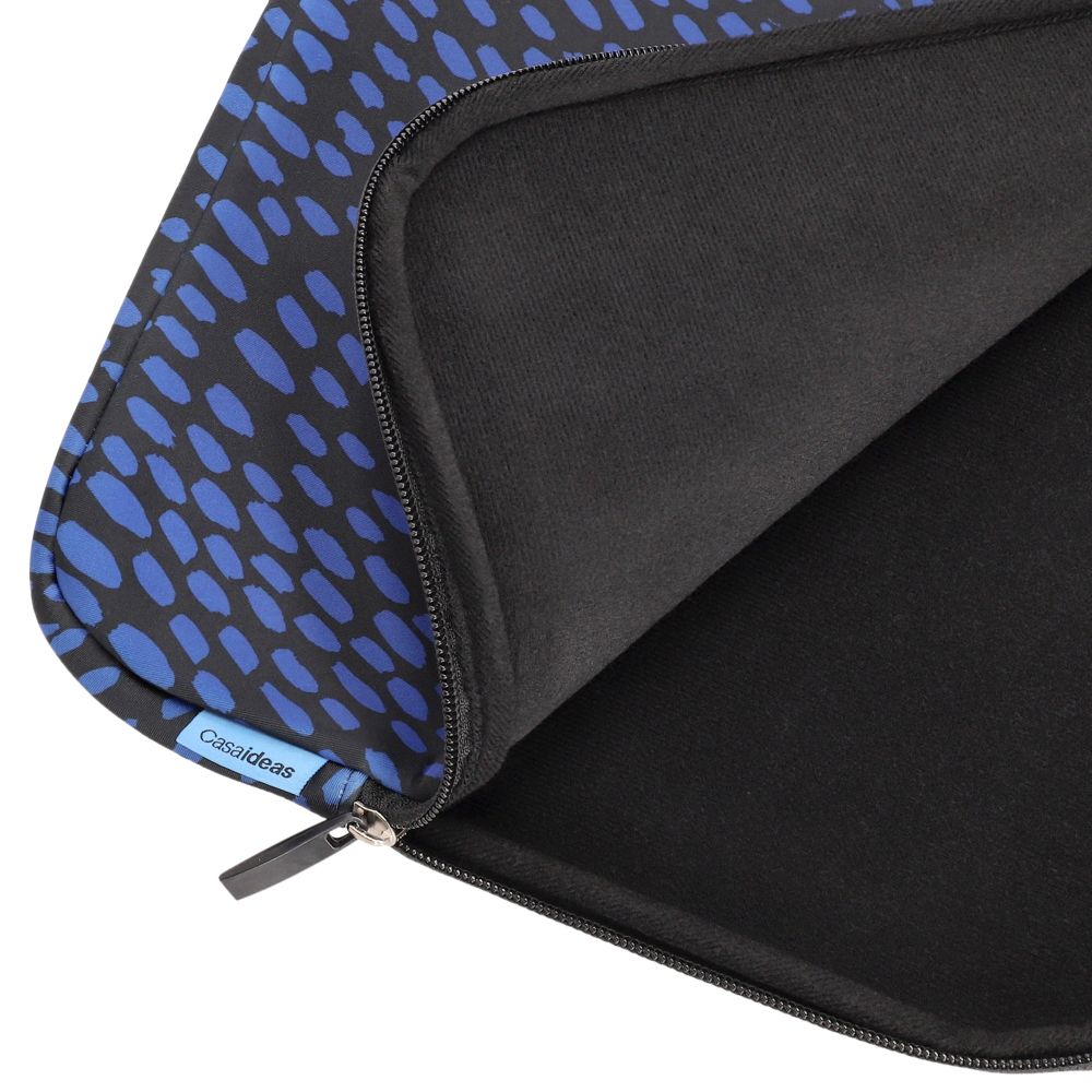 Funda para notebook con cierre 15 pulgadas