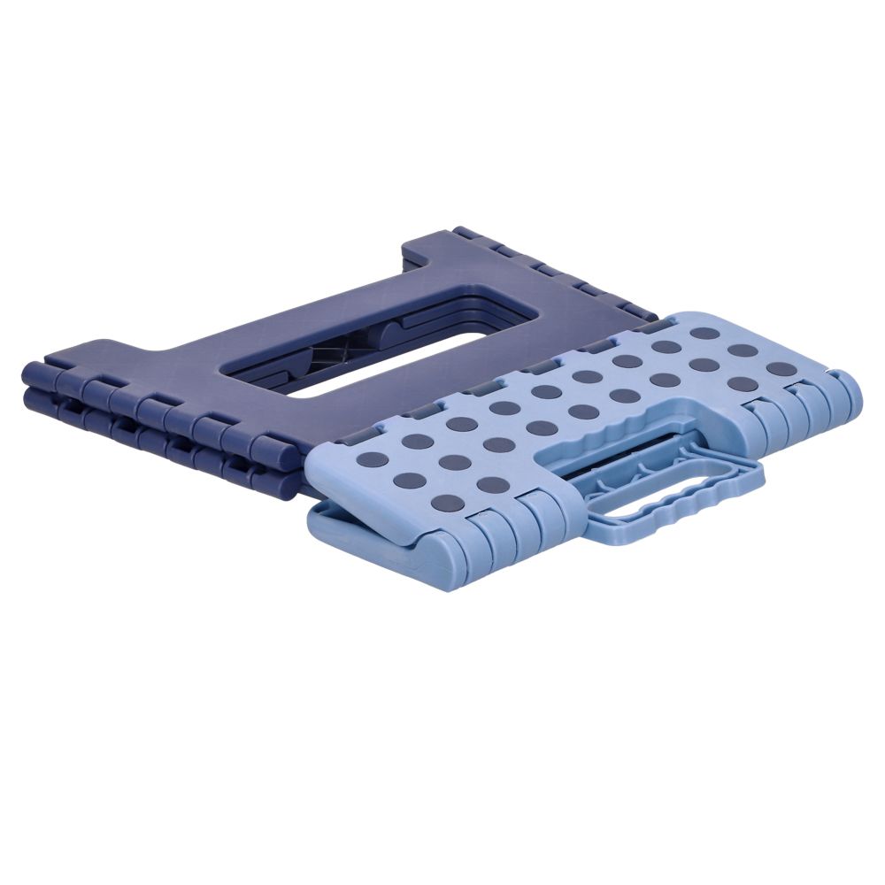 Banco plegable multiuso 28.5x21.5x22 cm