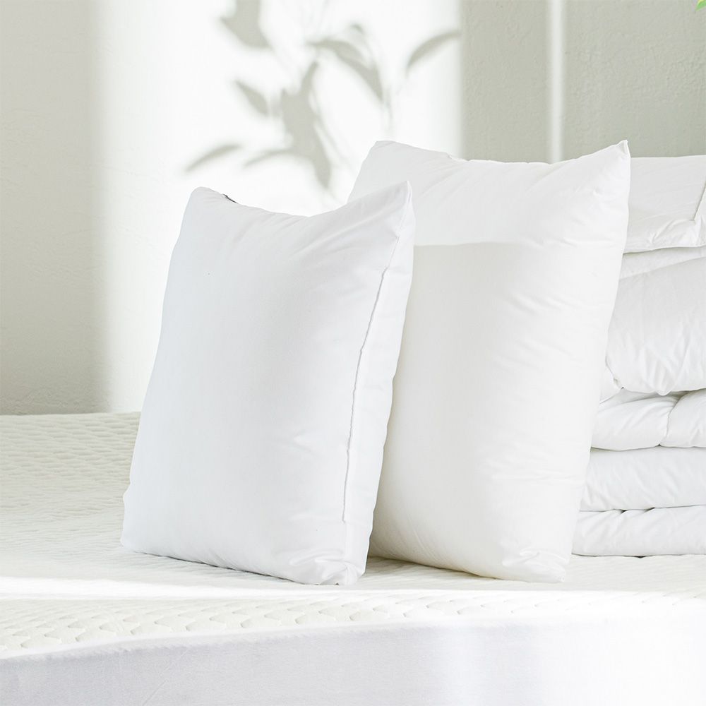 Cojín Microfibra Hollow 45x45 cm