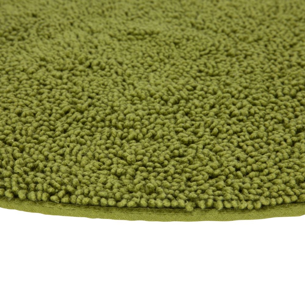 Tapete de baño algodón Concepto 60 cms