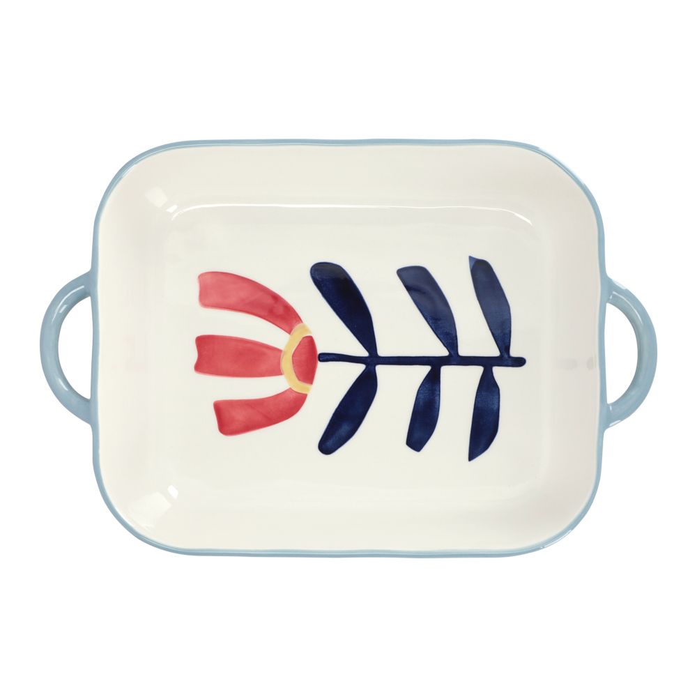 Refractario para horno 1420 ml