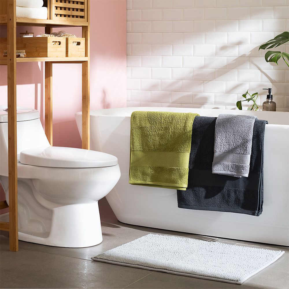 Toalla Concepto Mano