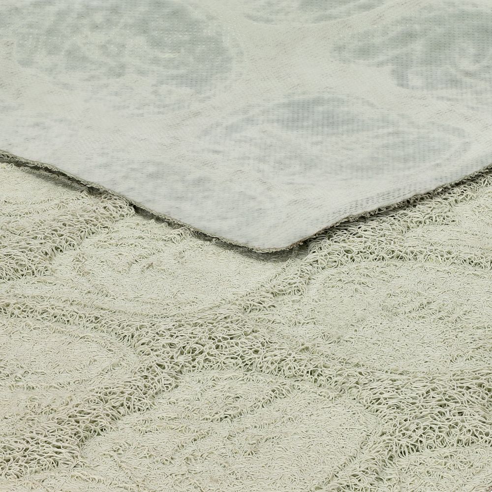 Tapete para arenero de gato