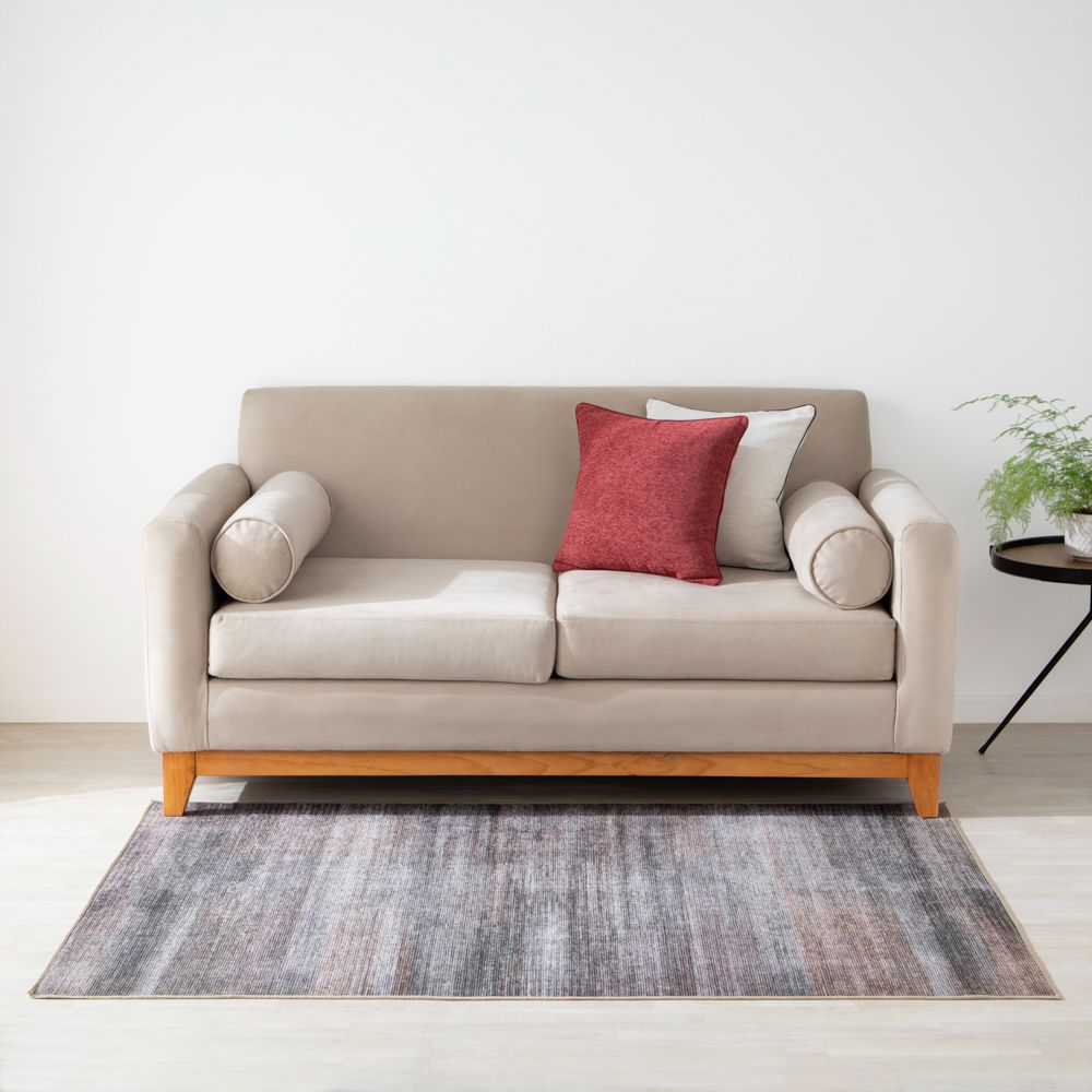 Tapete estampada poliéster 120x180 cm