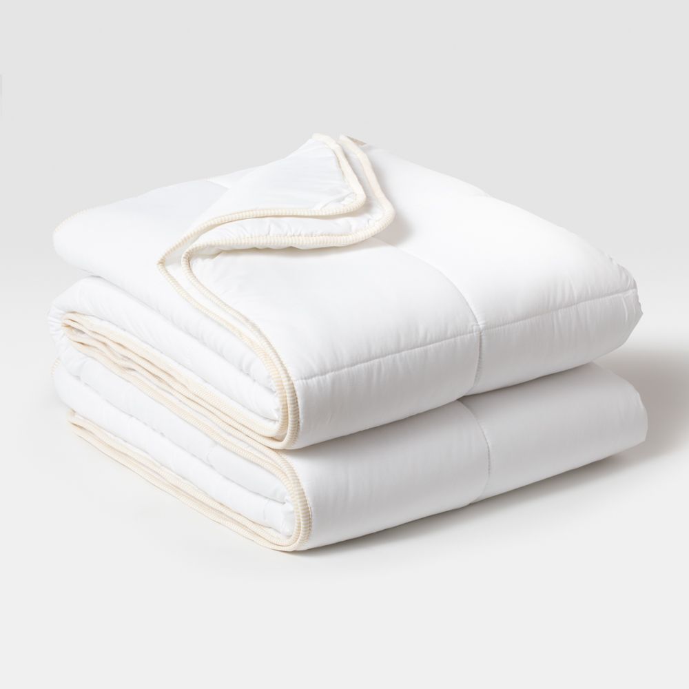 Plumón/Duvet doble invierno-verano King