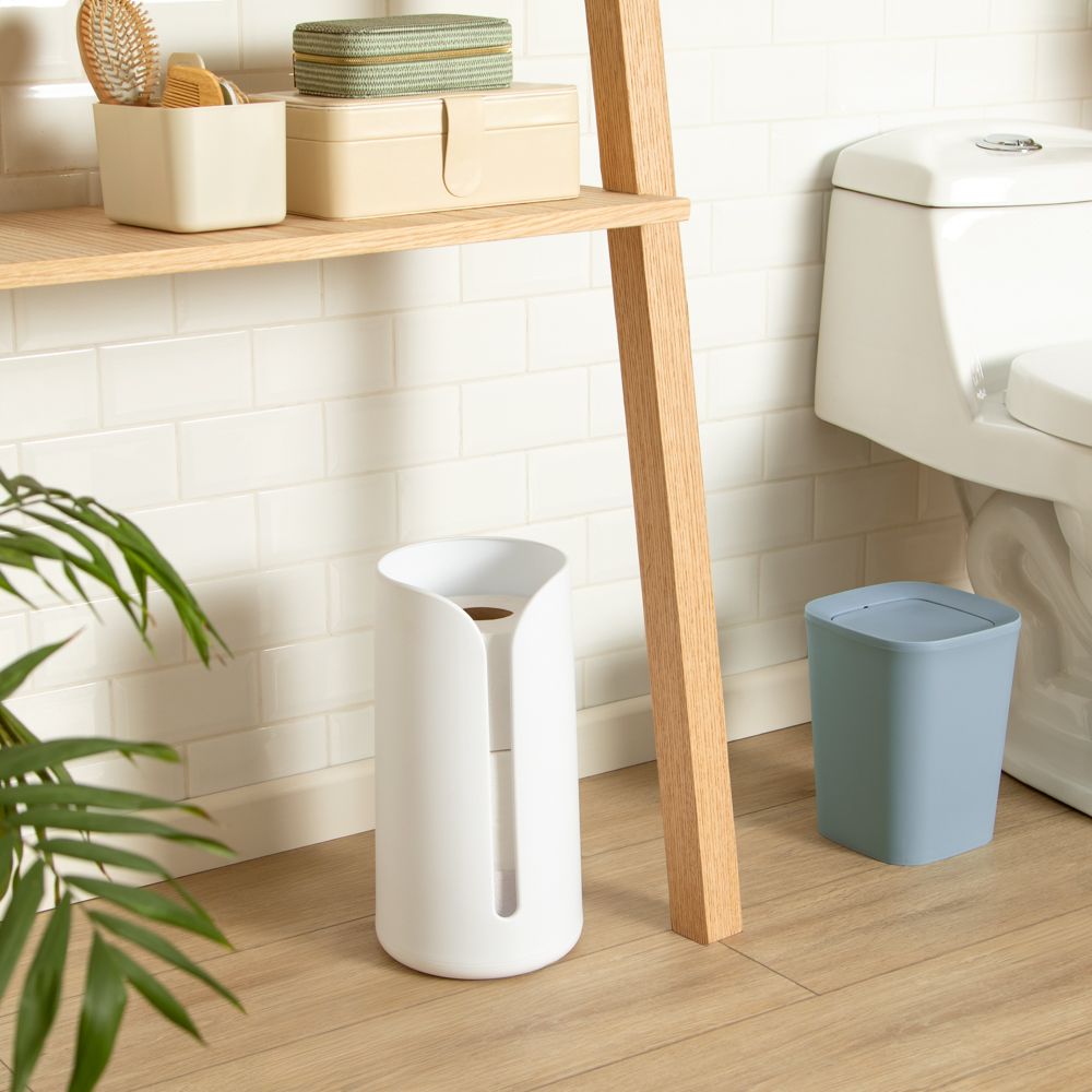 Bote de basura plástico 5 L