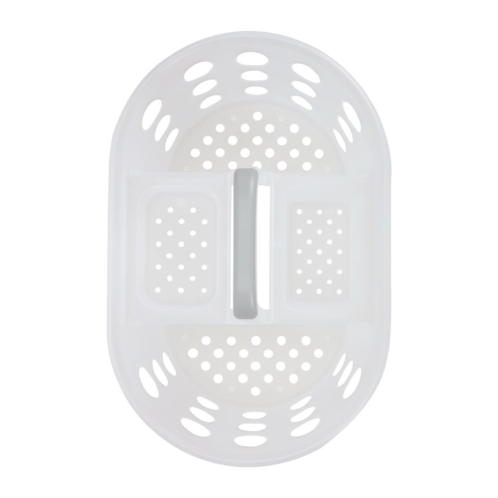 Organizador de productos para aseo