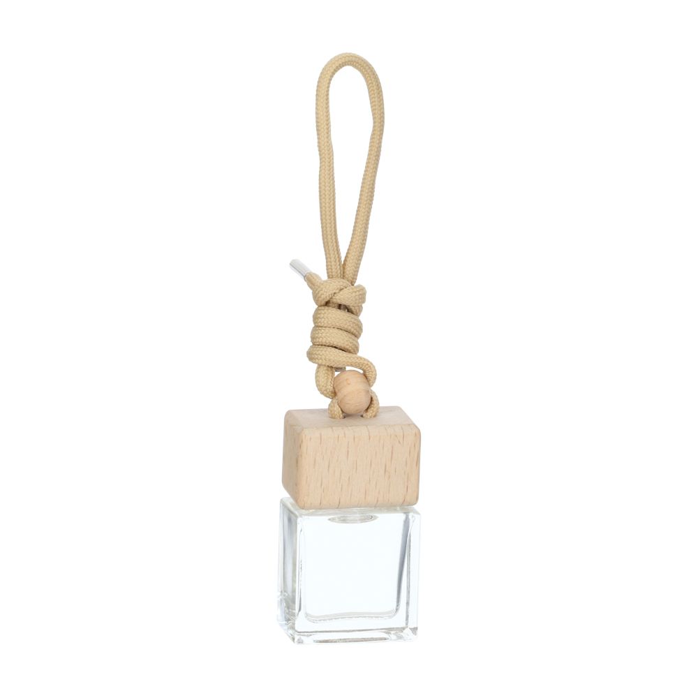 Difusor Aroma Botellita Rosa Suave 10 ml