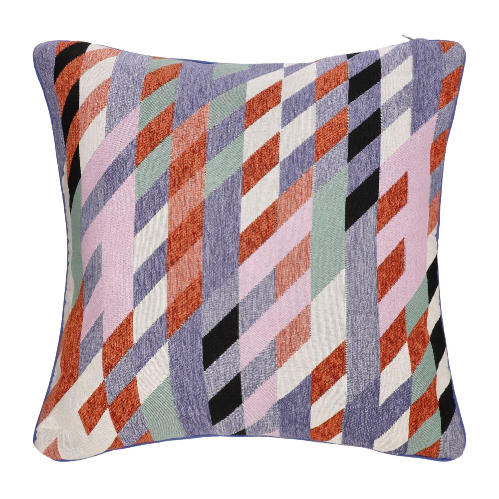 Cojín tapiz pano 45x45 cm