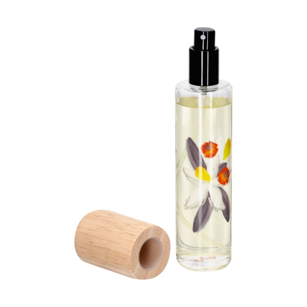 Spray aromatizador naranja dulce 100 ml