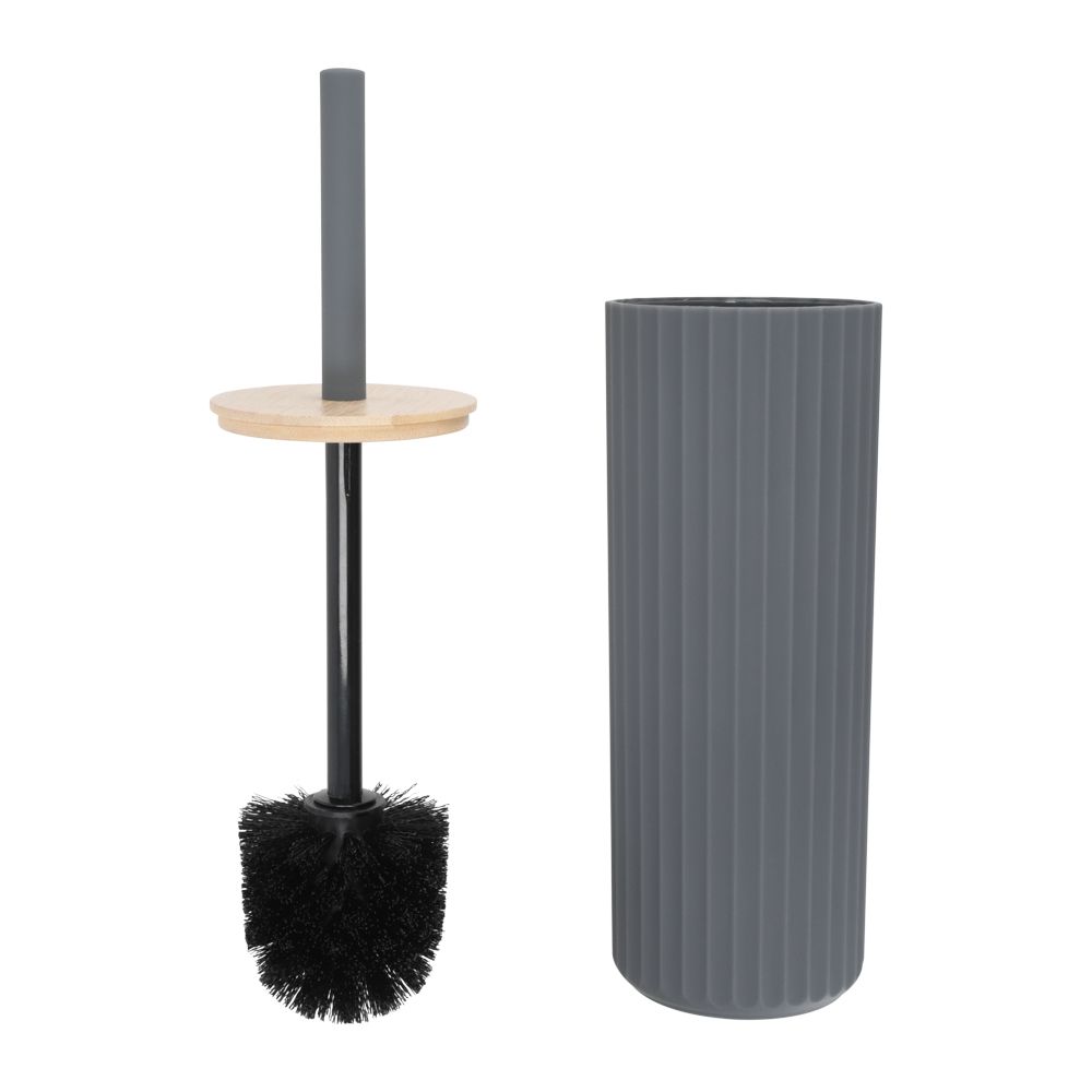 Cepillo de limpieza para baño