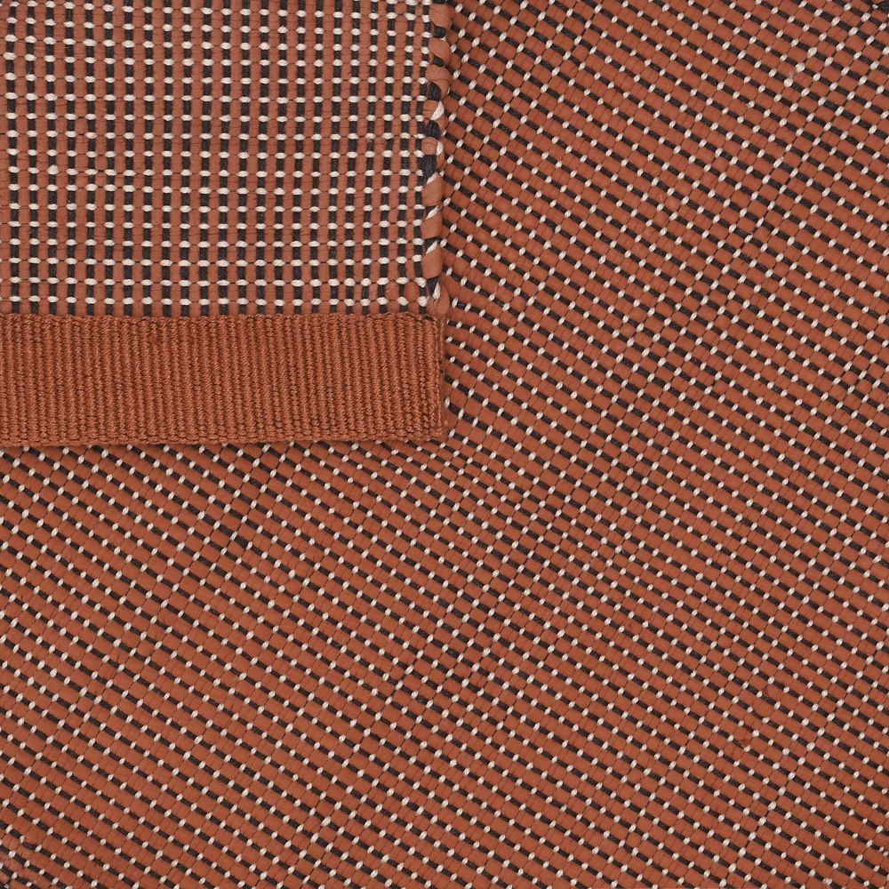 Tapete algodón grueso 70x140 cm