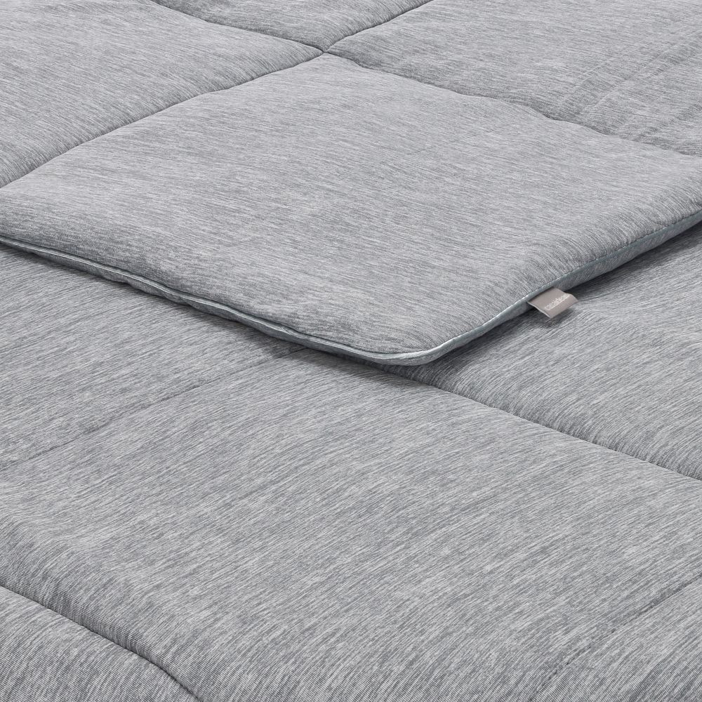 Frazada con sensación fresca 125x150 cm