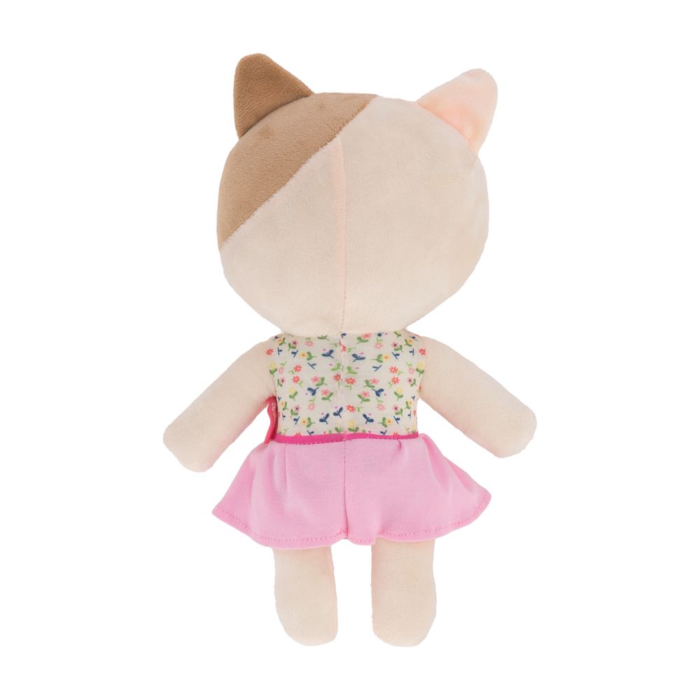 Peluche Plush 27x18.5x30 cm