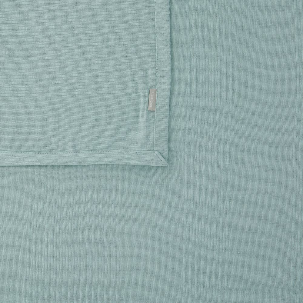 Colcha de algodón King