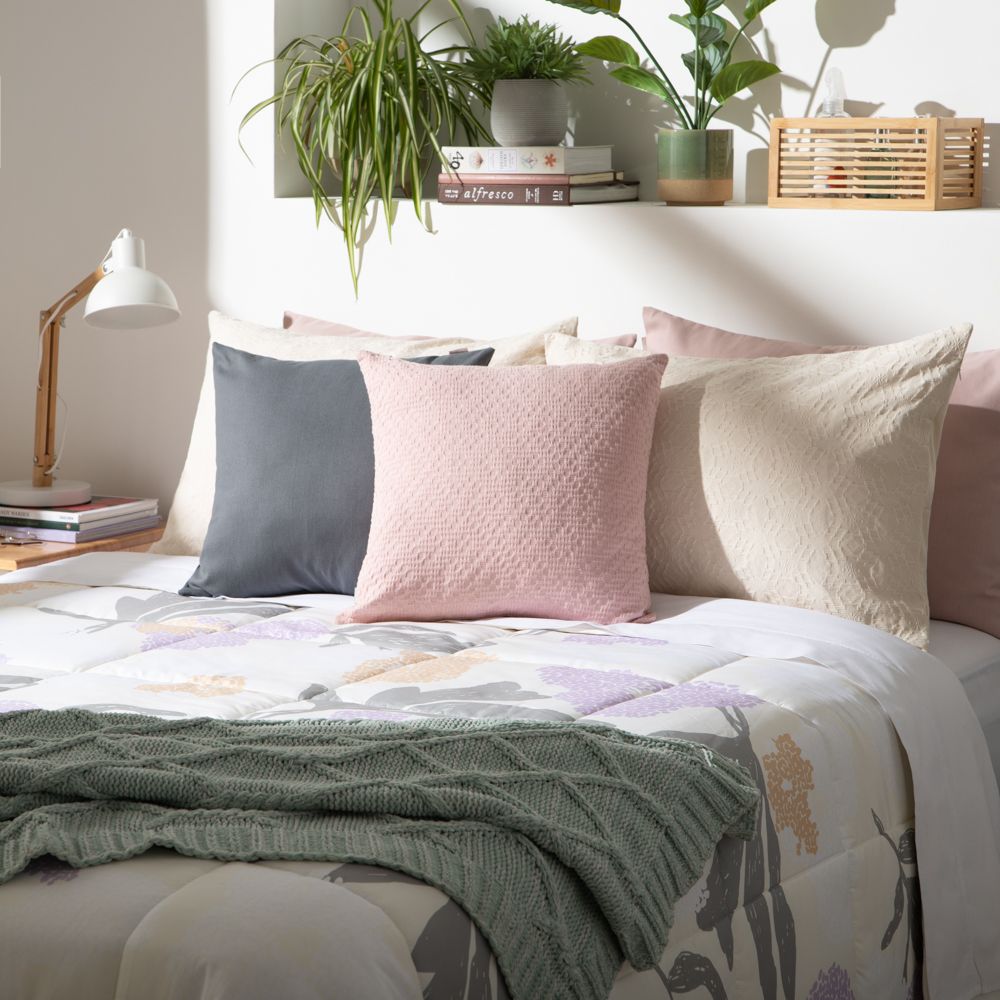 Funda de cojín 45x45 cm