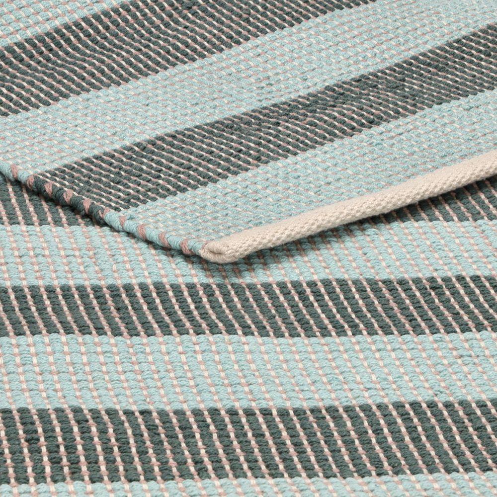 Tapete algodón 60x110 cm