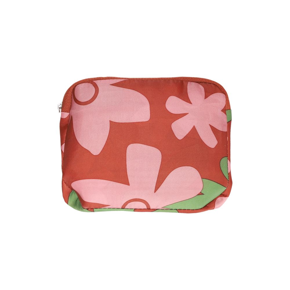 Bolsa plegable para compras 39x14x34 cm