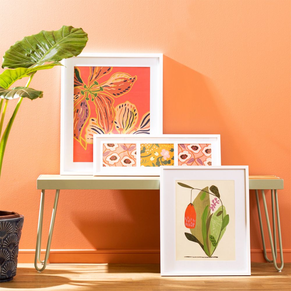 Portarretrato 15.8x2.5x52.8cm