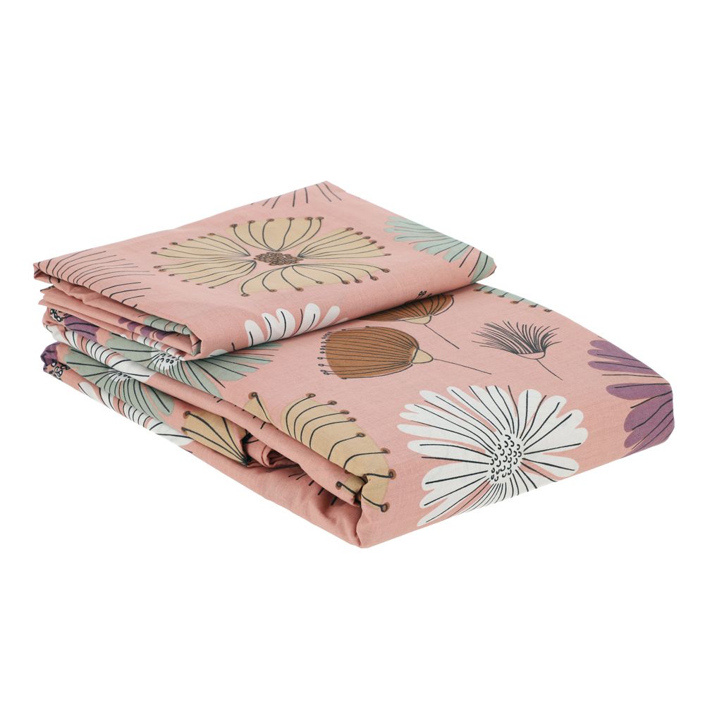 Set de funda de Plumón Duvet Individual