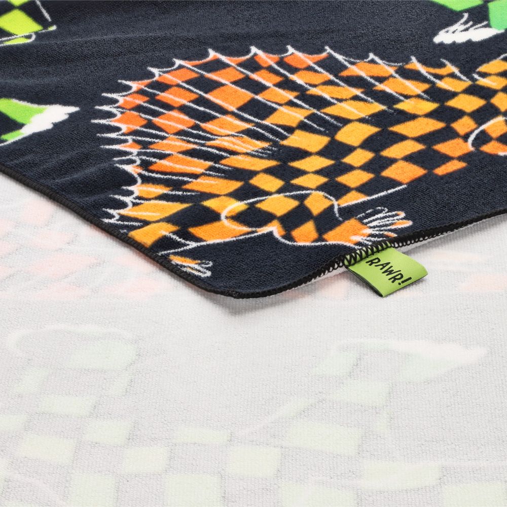 TOALLA NIÑO 70X140 CMS, 0000, 0024