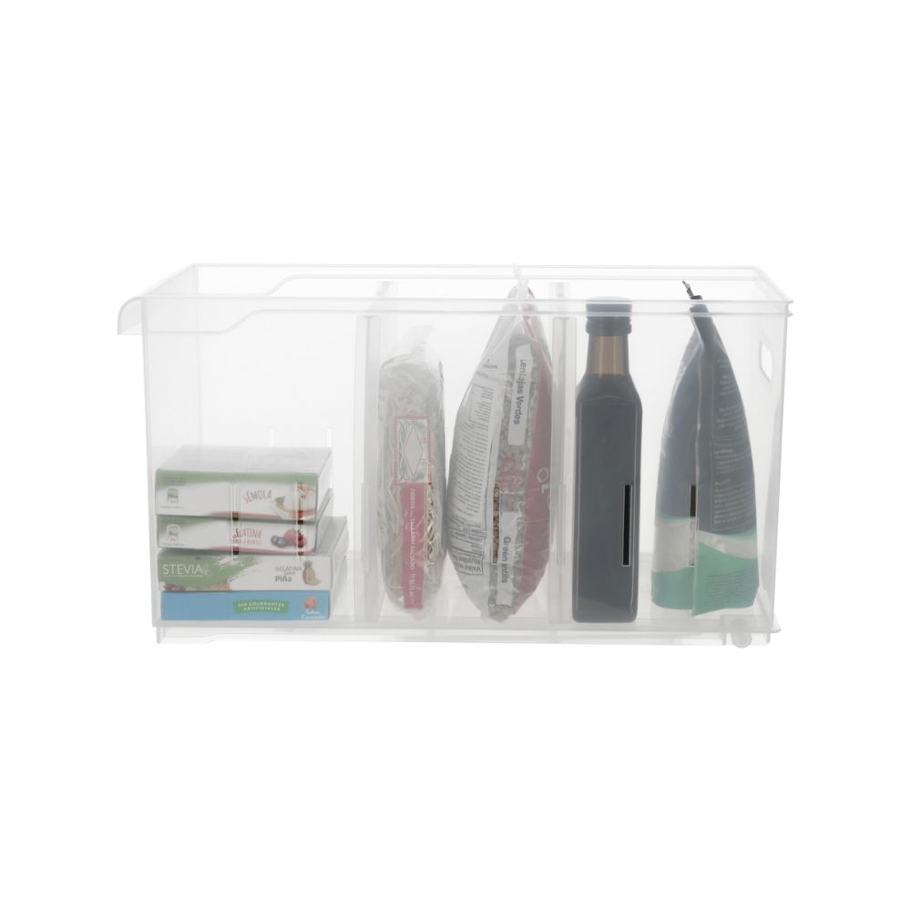 Organizador 16.8x45x24 cm