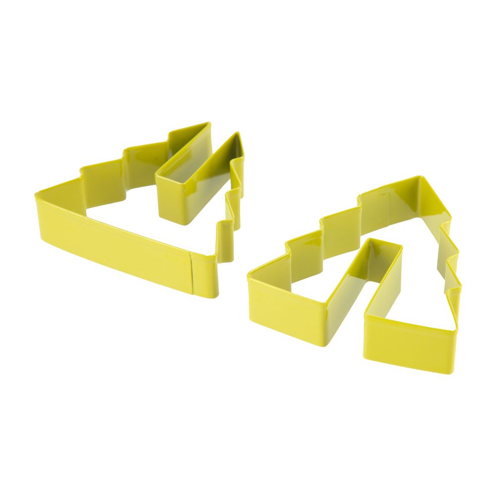 CORTADOR GALLETA 3D, 0000, 0001