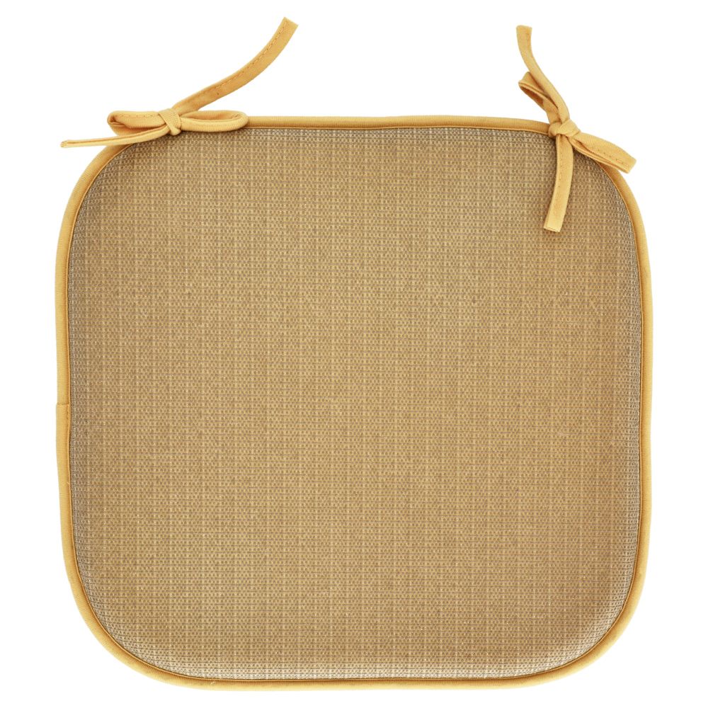 Cojín de silla memory