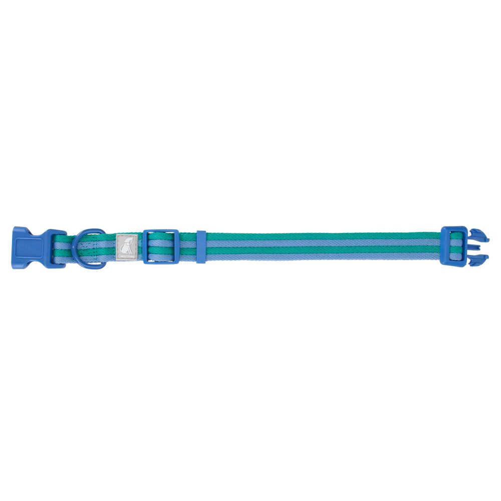 Collar tejido para mascotas L