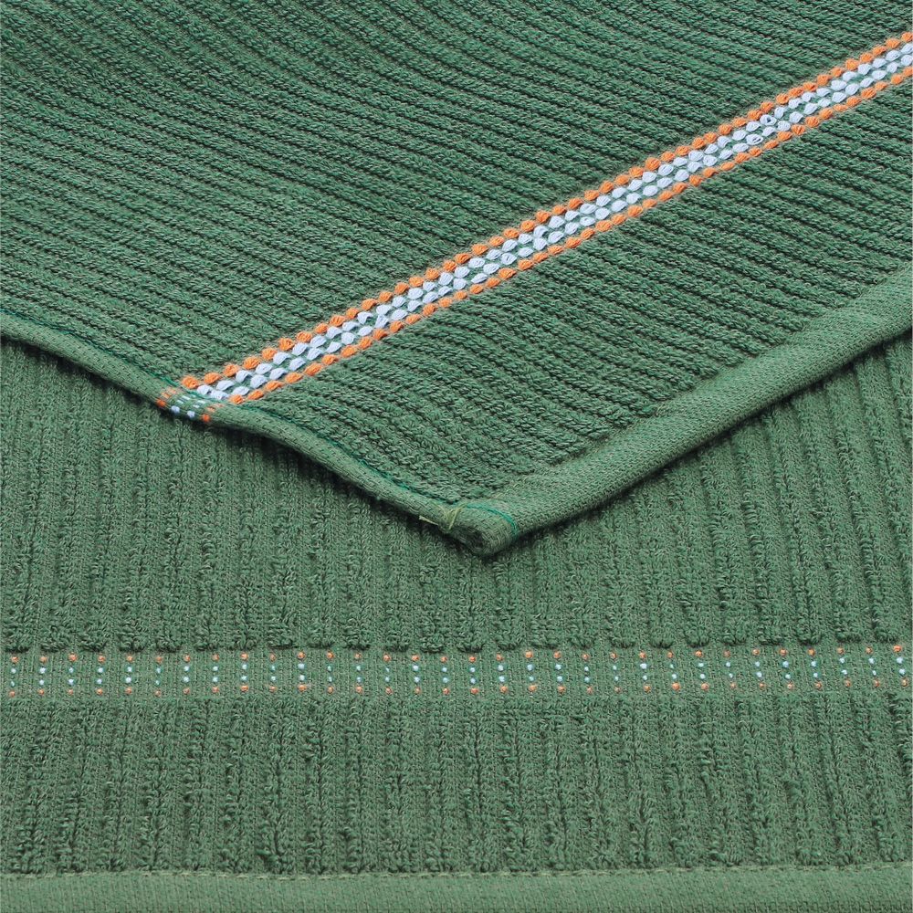 Set 2 paños de cocina terry 40x60 cm