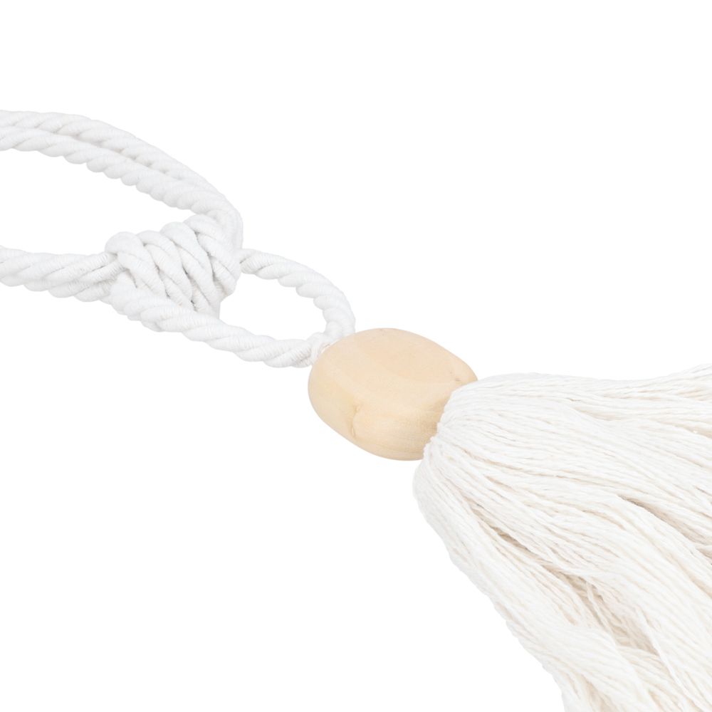 Set 2 amarras para Cortinas borla