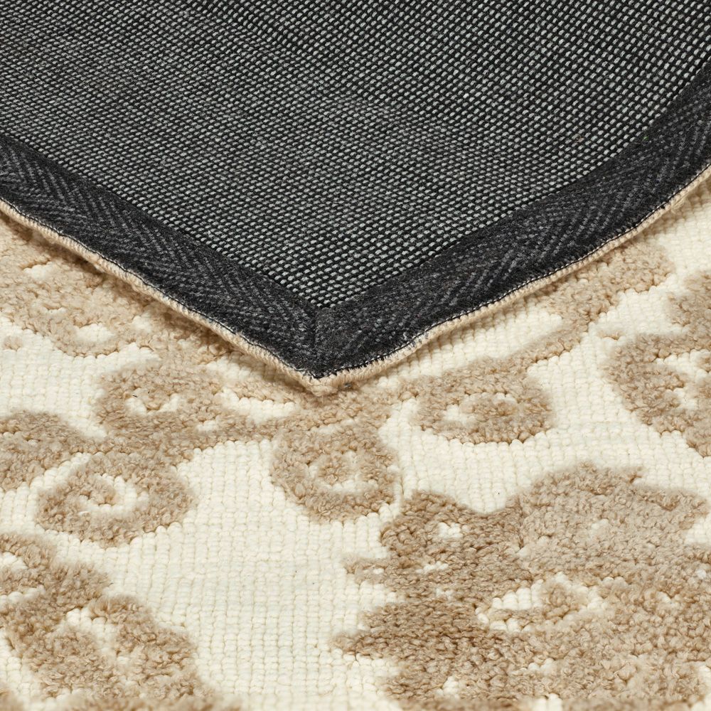 Tapete Bucle 60x110 cm