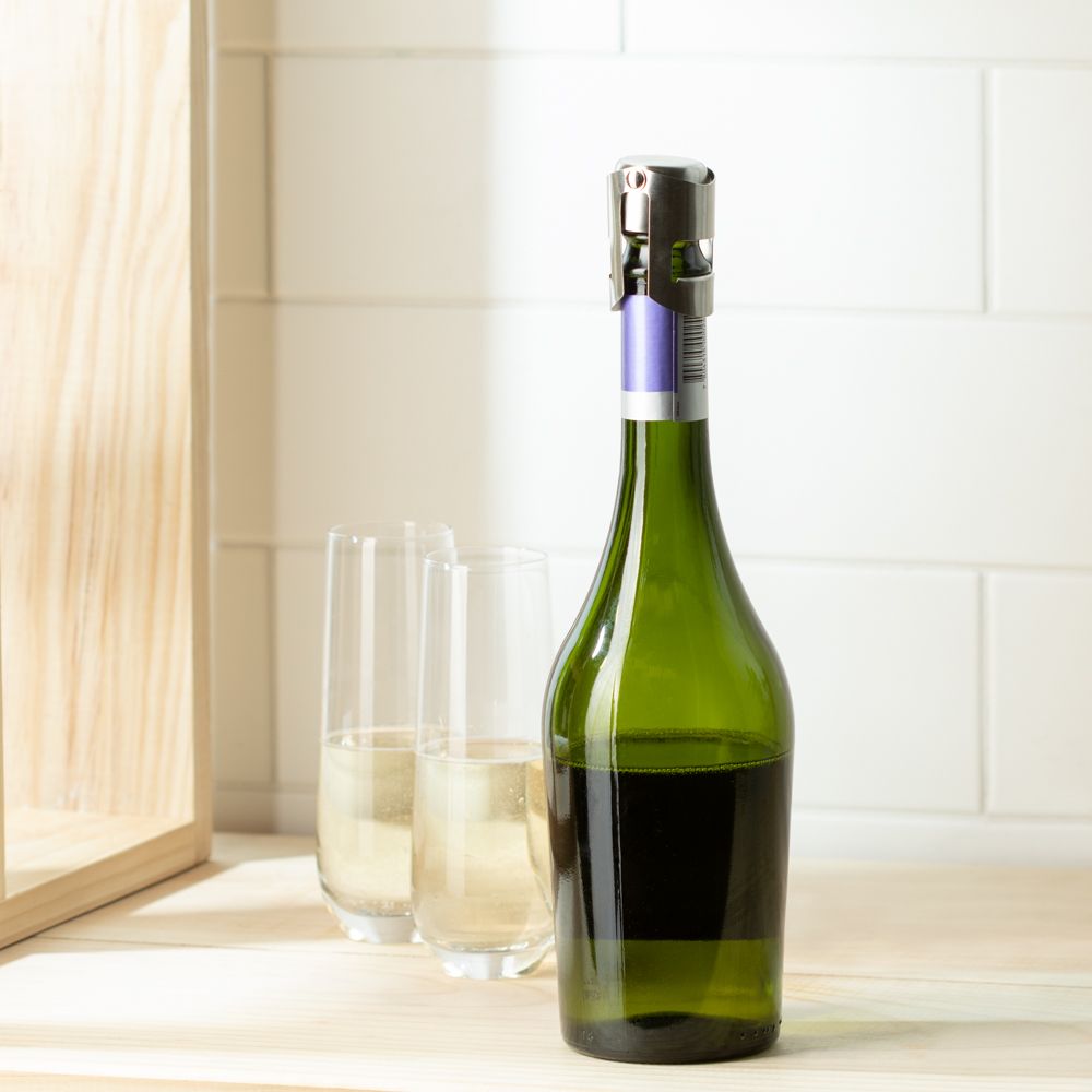 Tapa espumante 3.5x5.5 cm