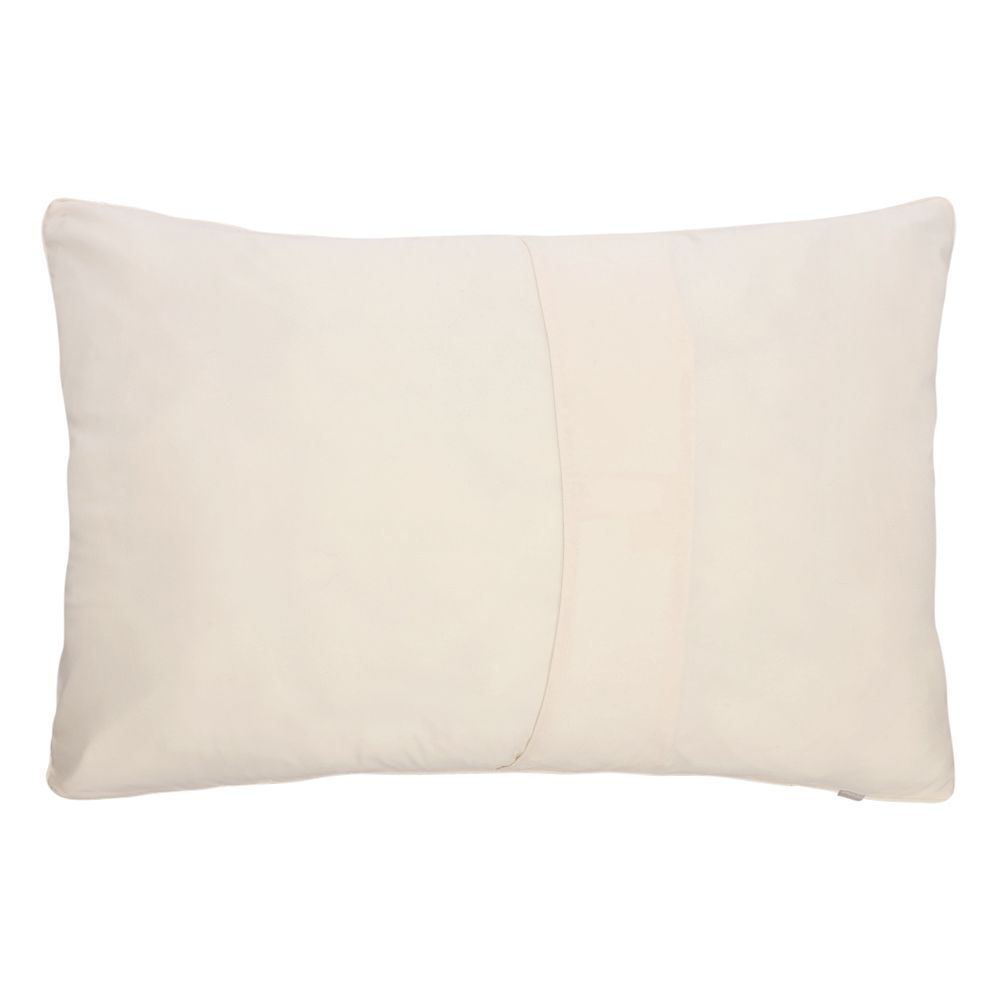 Funda Almohadón Quilt Poliéster 50x70 cm