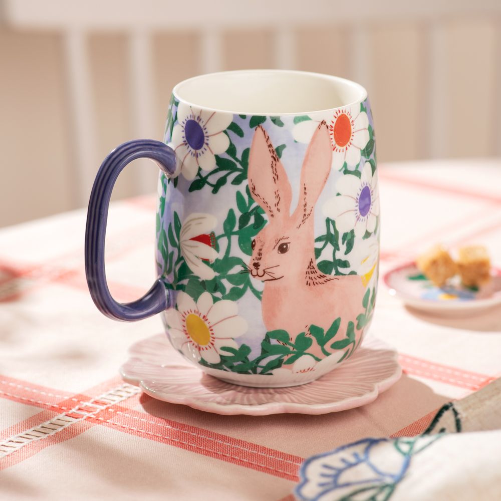 Taza con diseño de personaje 720 ml