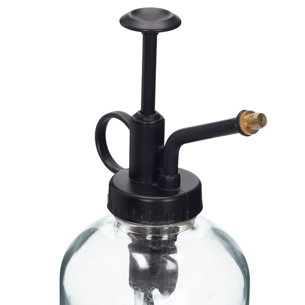 Rociador de vidrio para plantas 220 ml