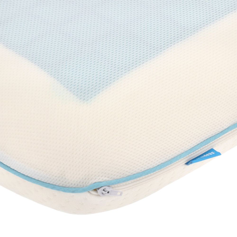 Almohada Memory + Gel