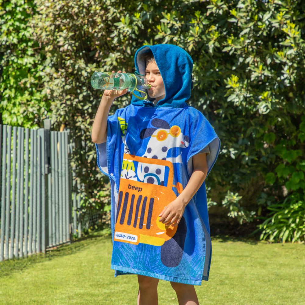 BOTELLA TRITAN EFECTO TEEN, 0000, 0016